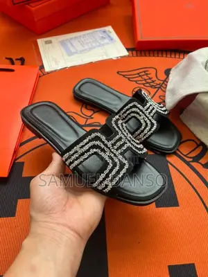 Ladies Hermes