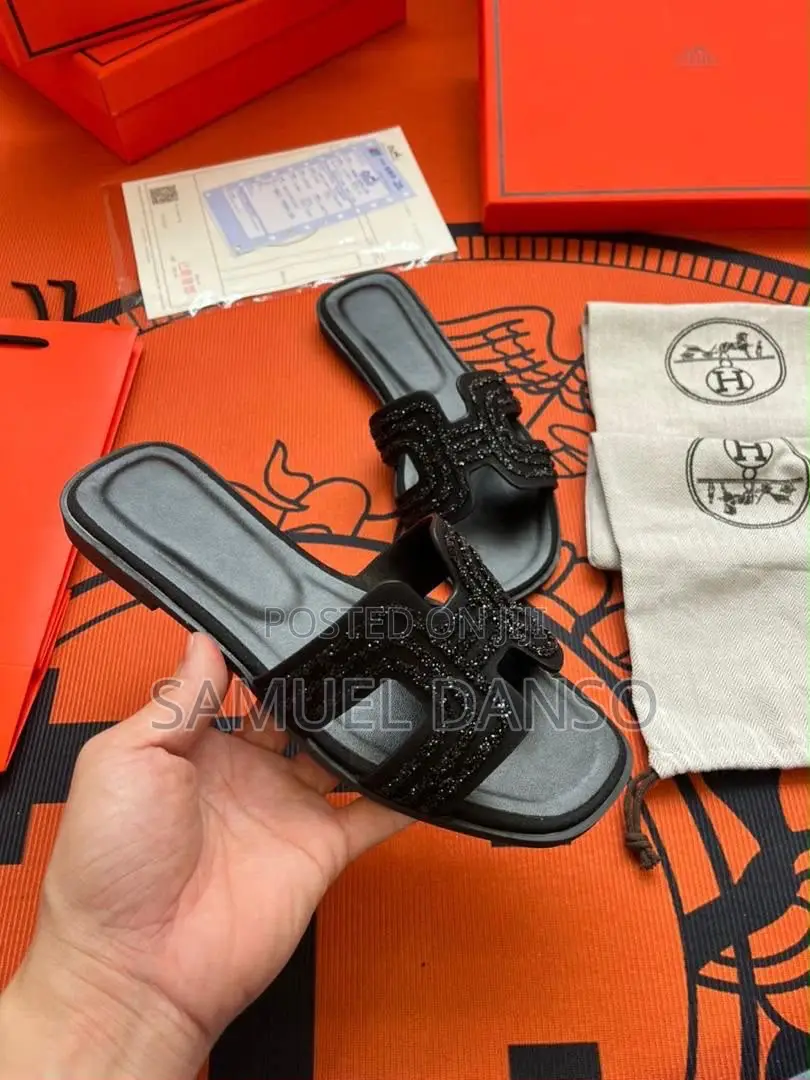 Ladies Hermes