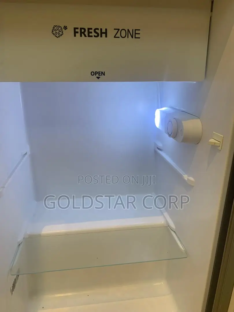 Hisense Refrigerator