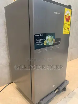 Hisense Refrigerator