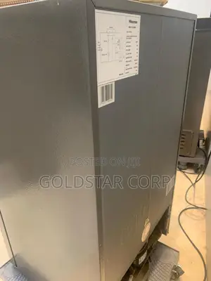Hisense Refrigerator