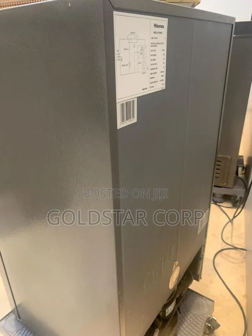 Hisense Refrigerator