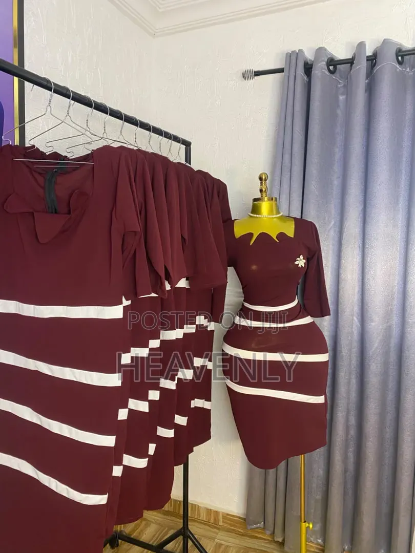 Corporate Wears