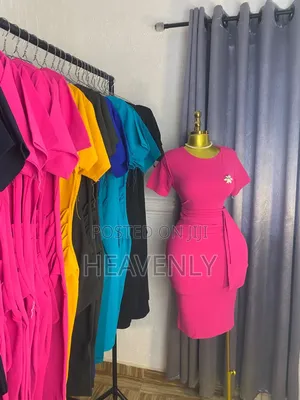 Corporate Wears