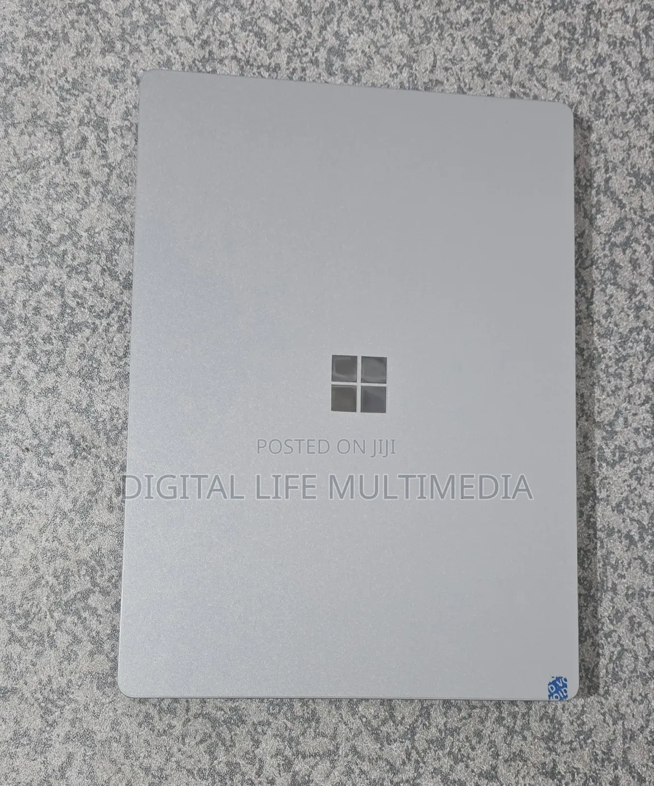 Laptop Microsoft Surface Laptop 2 8GB Intel Core i5 SSD 256GB
