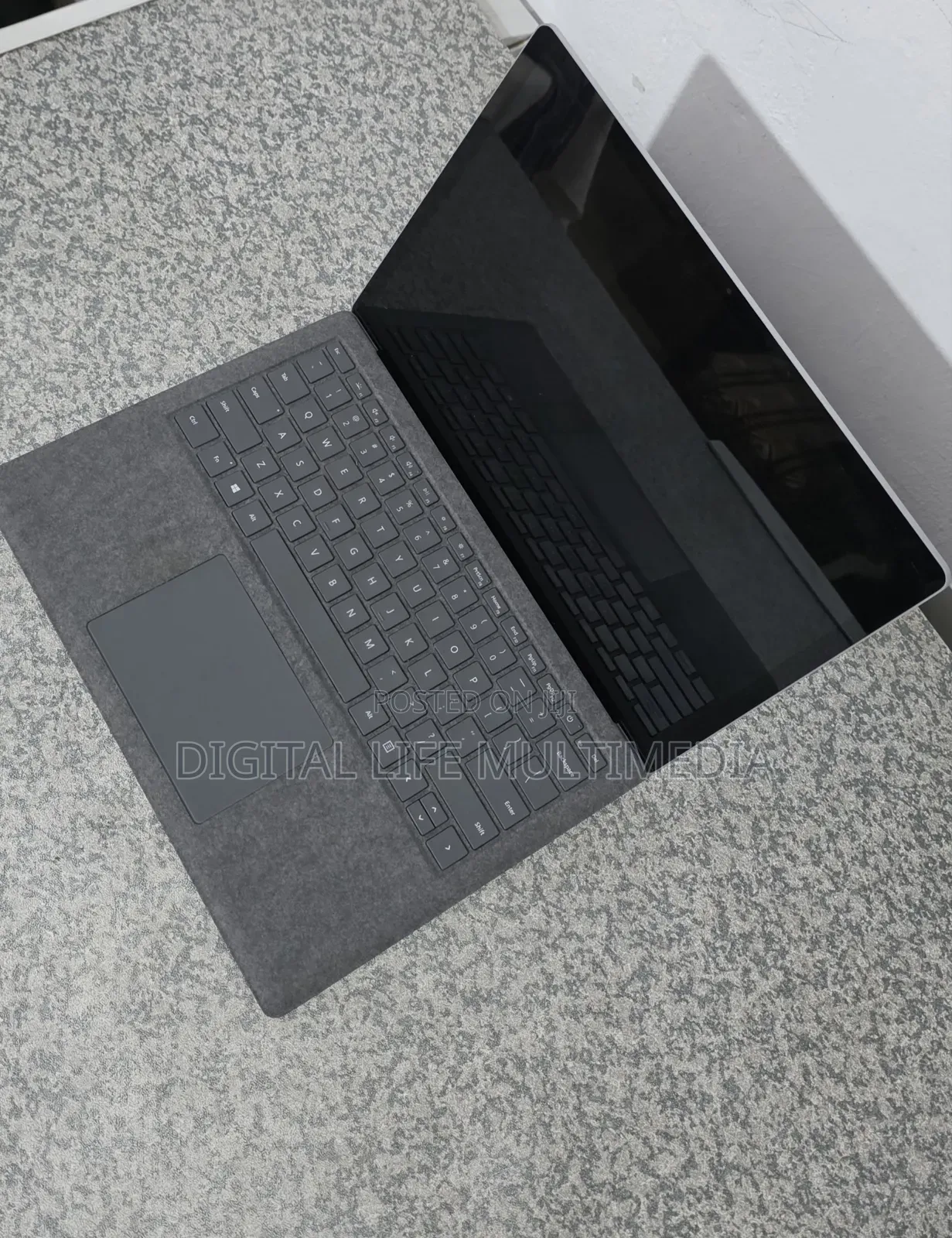 Laptop Microsoft Surface Laptop 2 8GB Intel Core i5 SSD 256GB