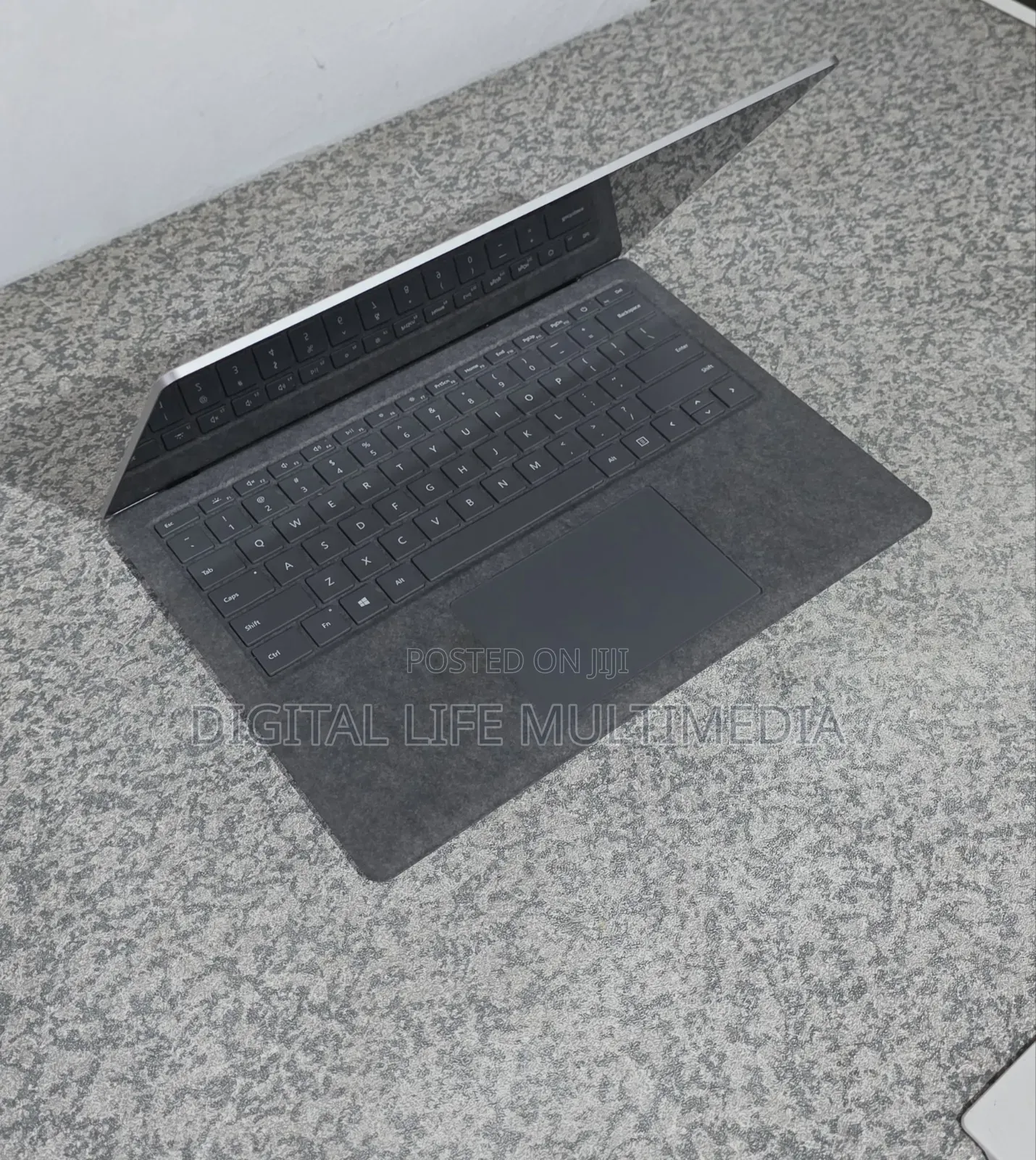 Laptop Microsoft Surface Laptop 2 8GB Intel Core i5 SSD 256GB