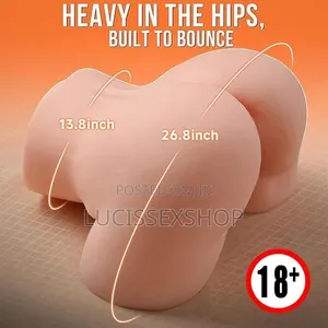Male Sex Toy