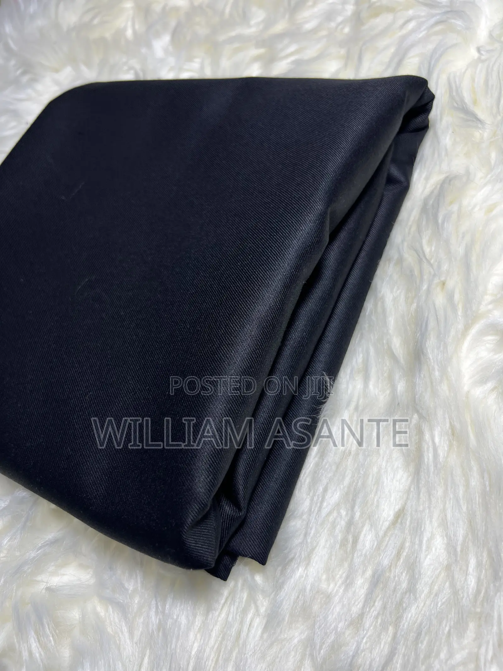 Kaftan Fabric for Top Down