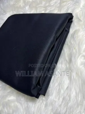 Kaftan Fabric for Top Down