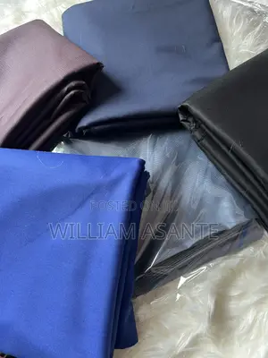Kaftan Fabric for Top Down