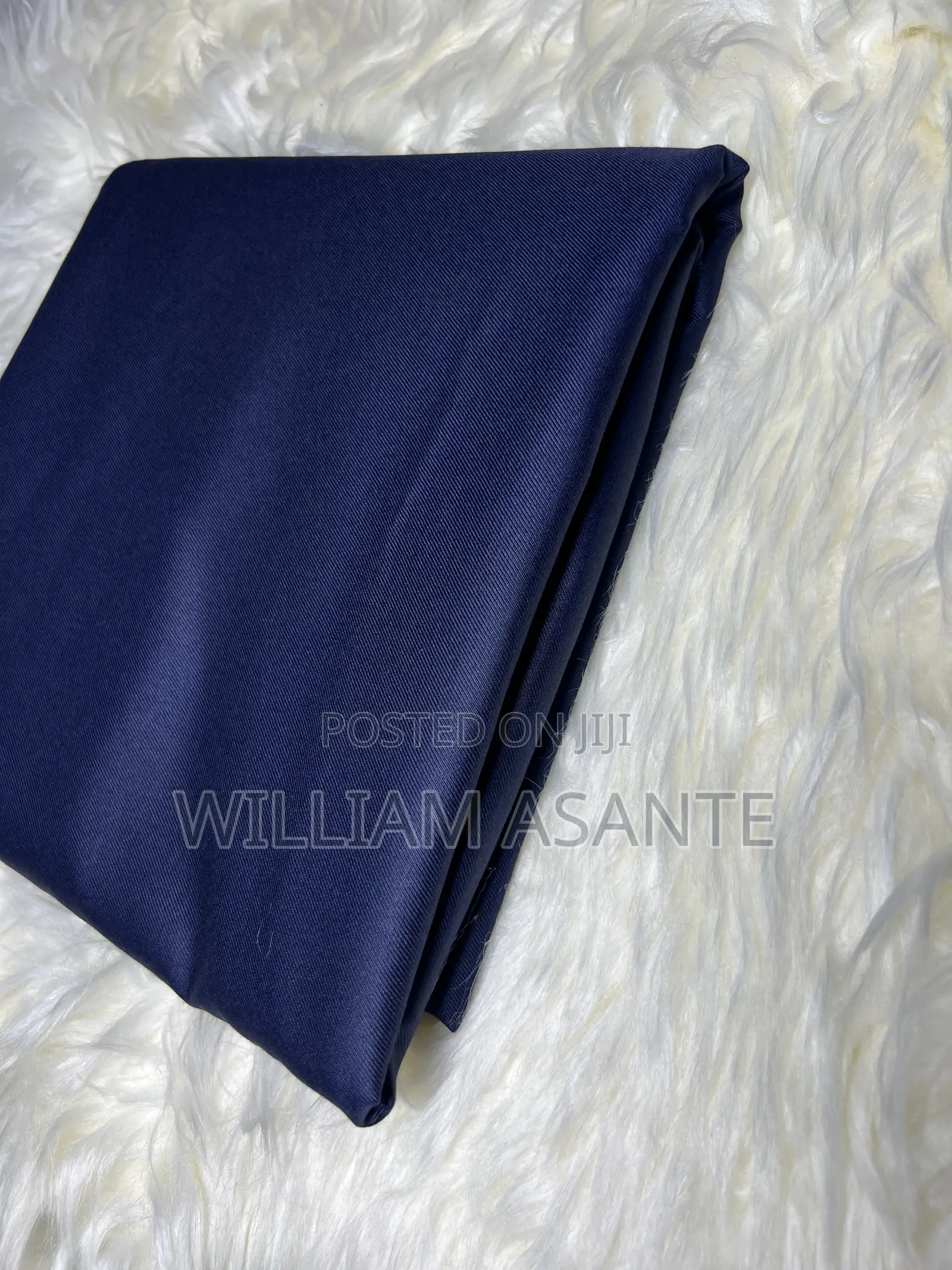 Kaftan Fabric for Top Down