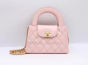 Ladies Channel Bag