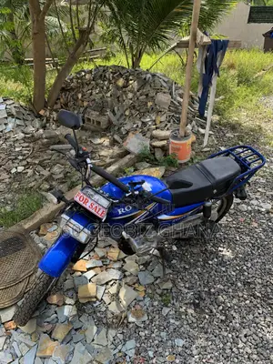 Royal RY150 2024 Blue