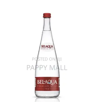 Bel-Aqua Premium Still – 750