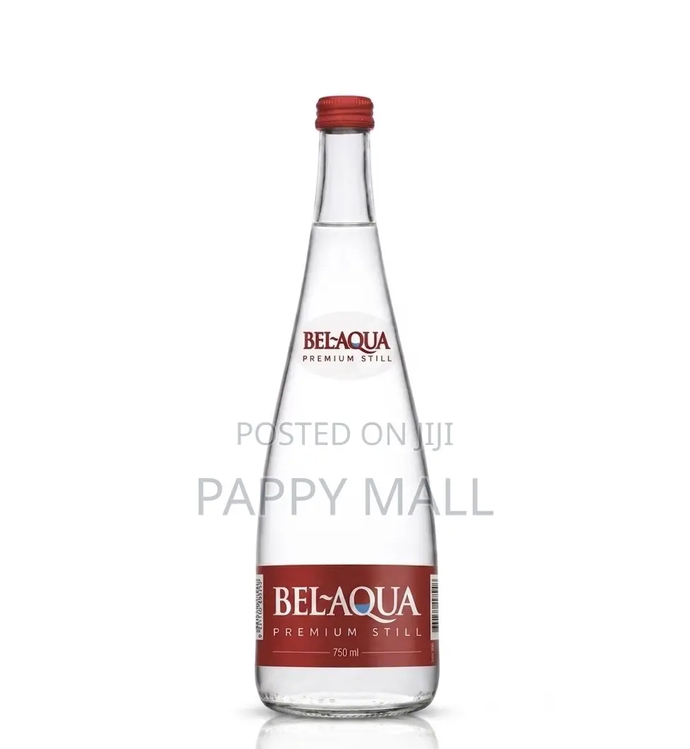 Bel-Aqua Premium Still – 750