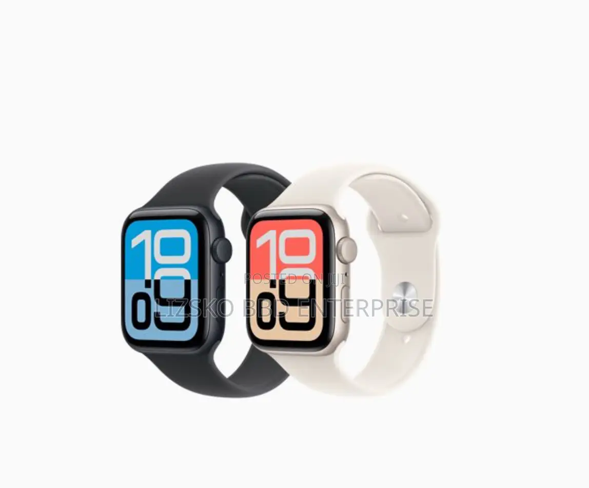 Apple Watch Se 3 (44mm)