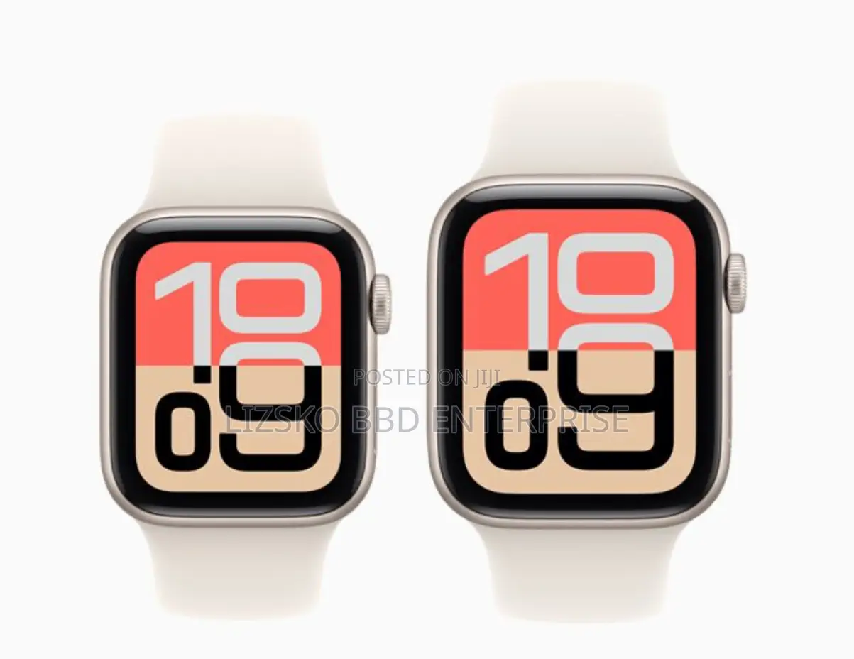 Apple Watch Se 3 (44mm)