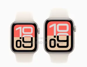 Apple Watch Se 3 (44mm)
