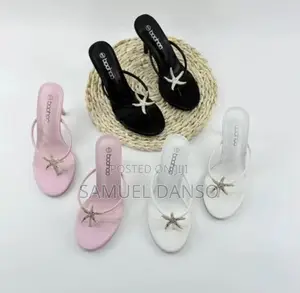 Boohoo Heels
