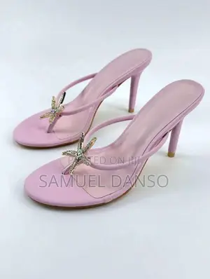 Boohoo Heels