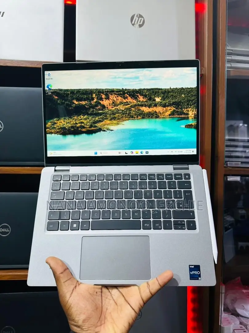 Laptop Dell Latitude 5330 16GB Intel Core i5 SSD 256GB