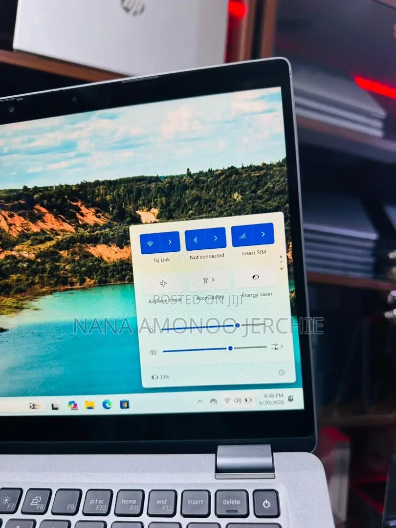 Laptop Dell Latitude 5330 16GB Intel Core i5 SSD 256GB