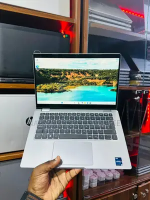 Laptop Dell Latitude 5330 16GB Intel Core i5 SSD 256GB