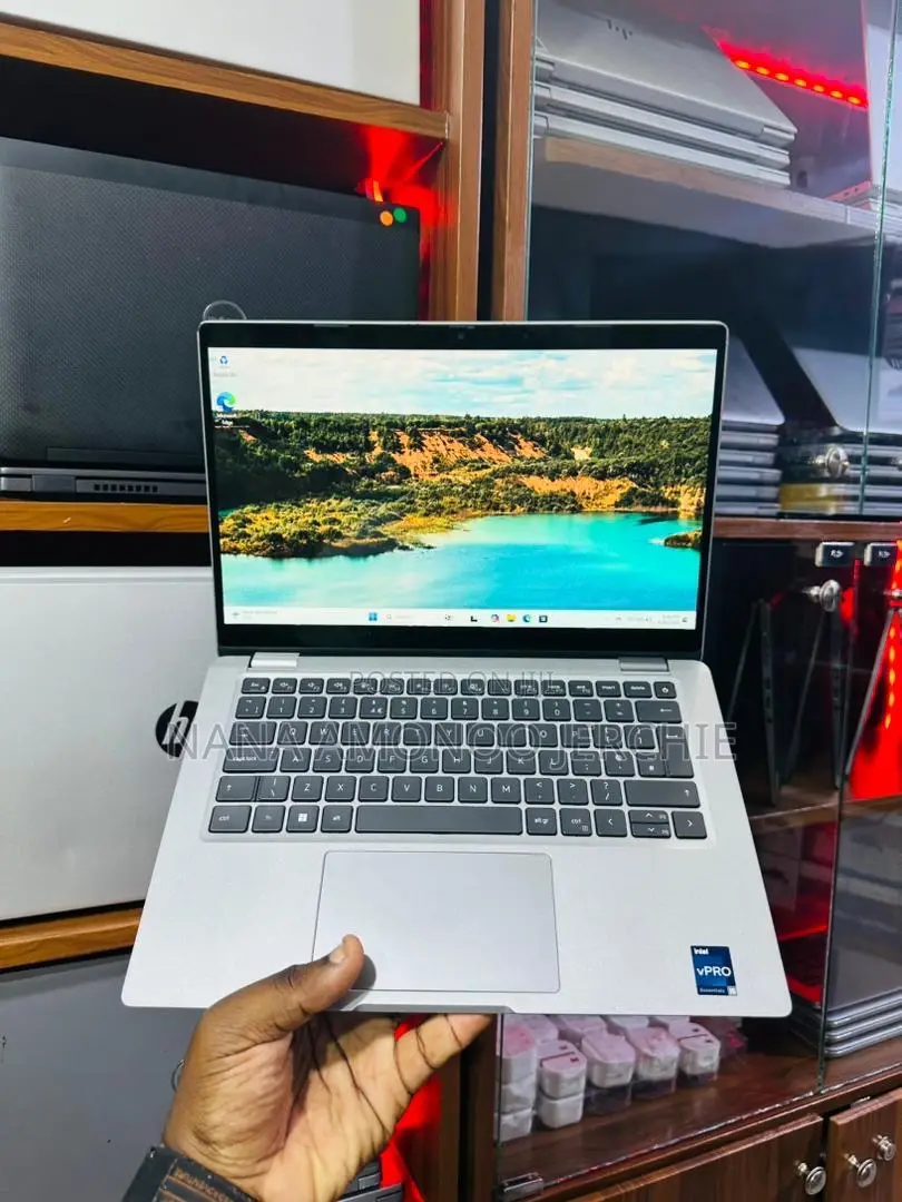 Laptop Dell Latitude 5330 16GB Intel Core i5 SSD 256GB