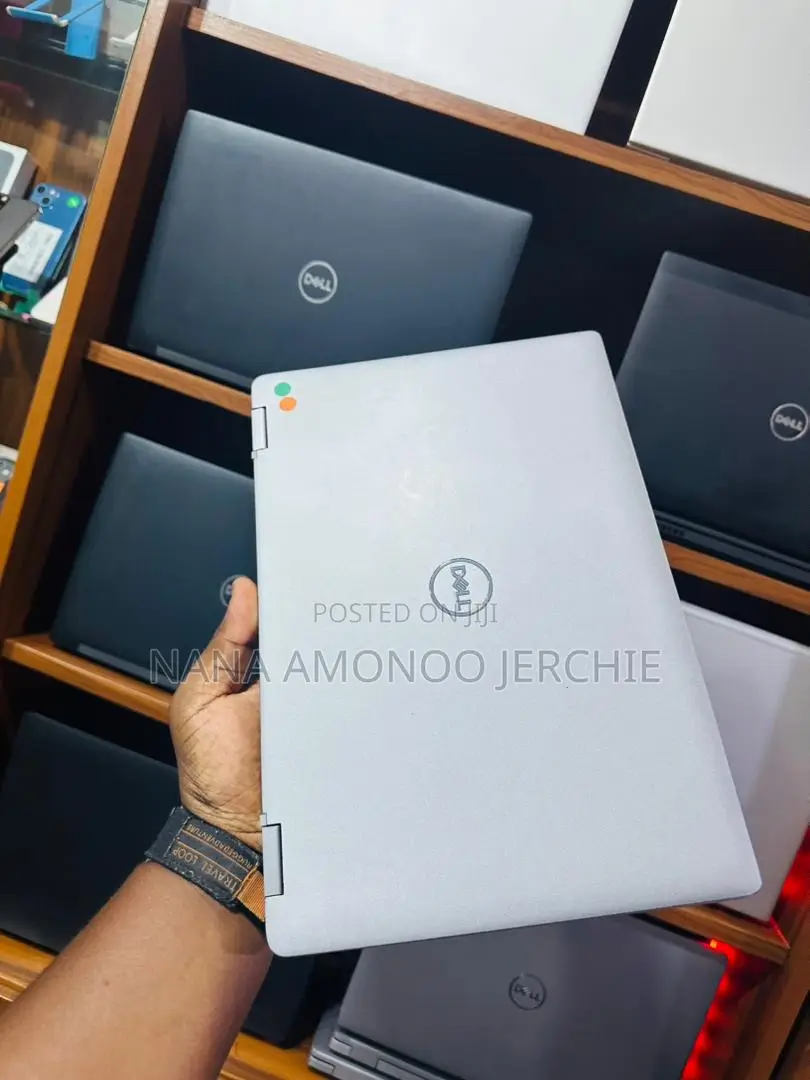 Laptop Dell Latitude 5330 16GB Intel Core i5 SSD 256GB