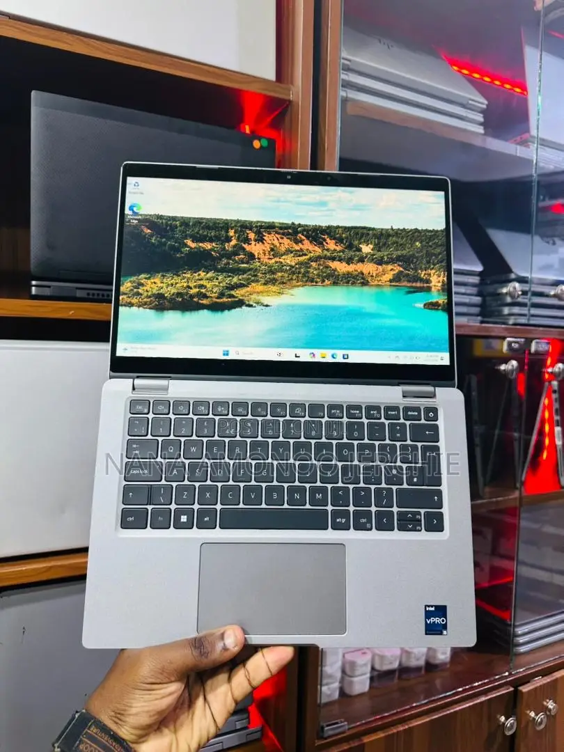Laptop Dell Latitude 5330 16GB Intel Core i5 SSD 256GB