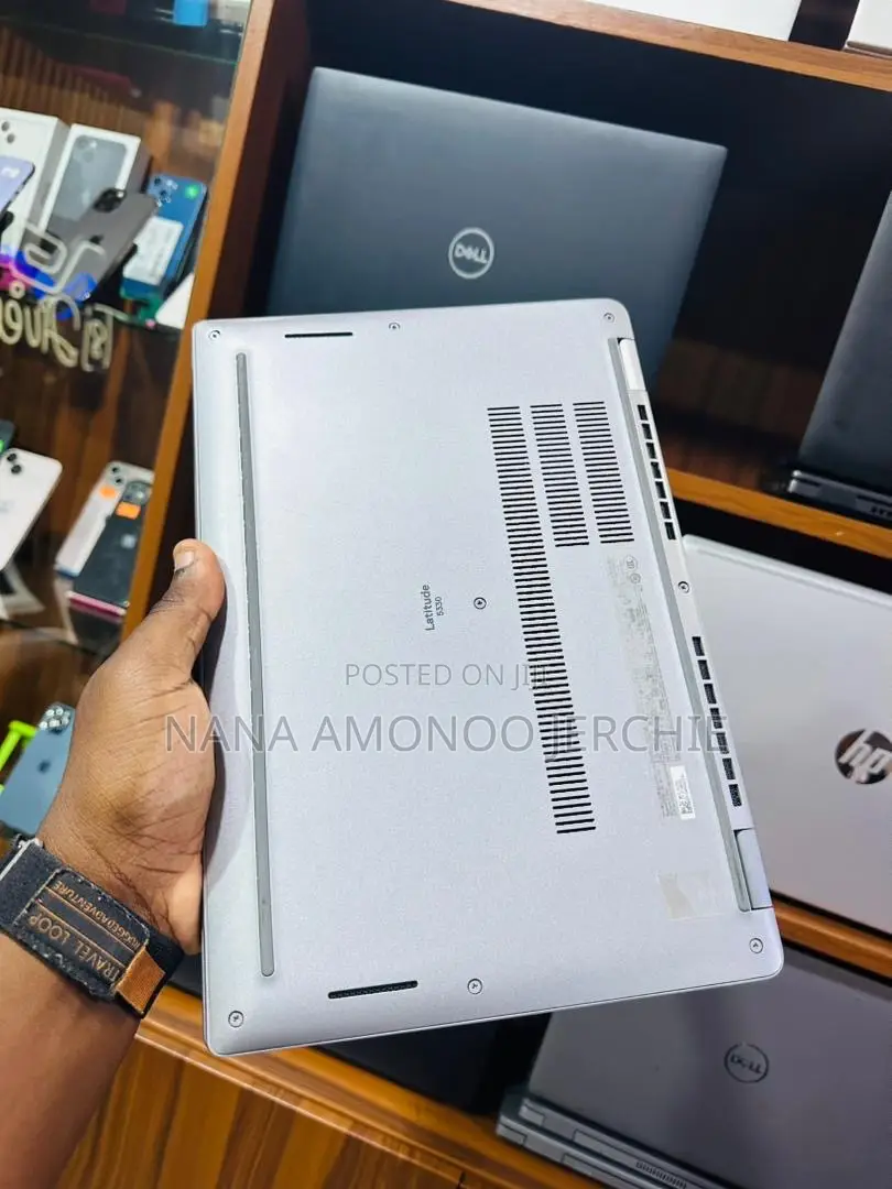 Laptop Dell Latitude 5330 16GB Intel Core i5 SSD 256GB
