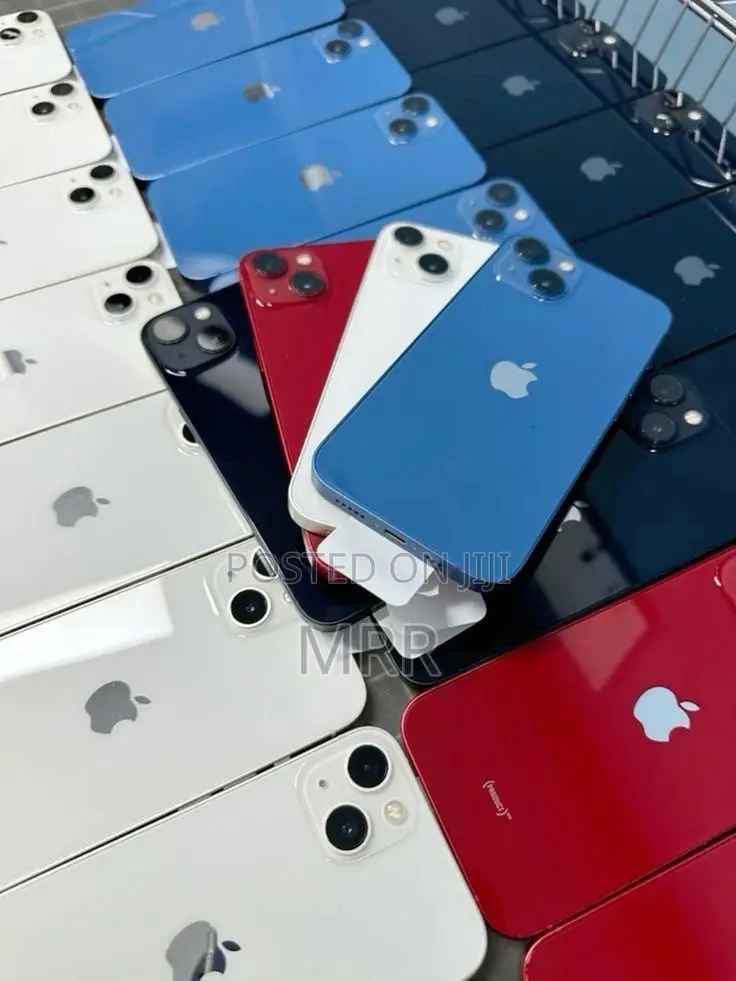 Apple iPhone 13 128 GB