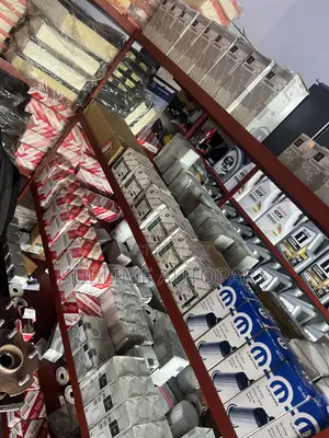 Services Parts Wholesale Prices