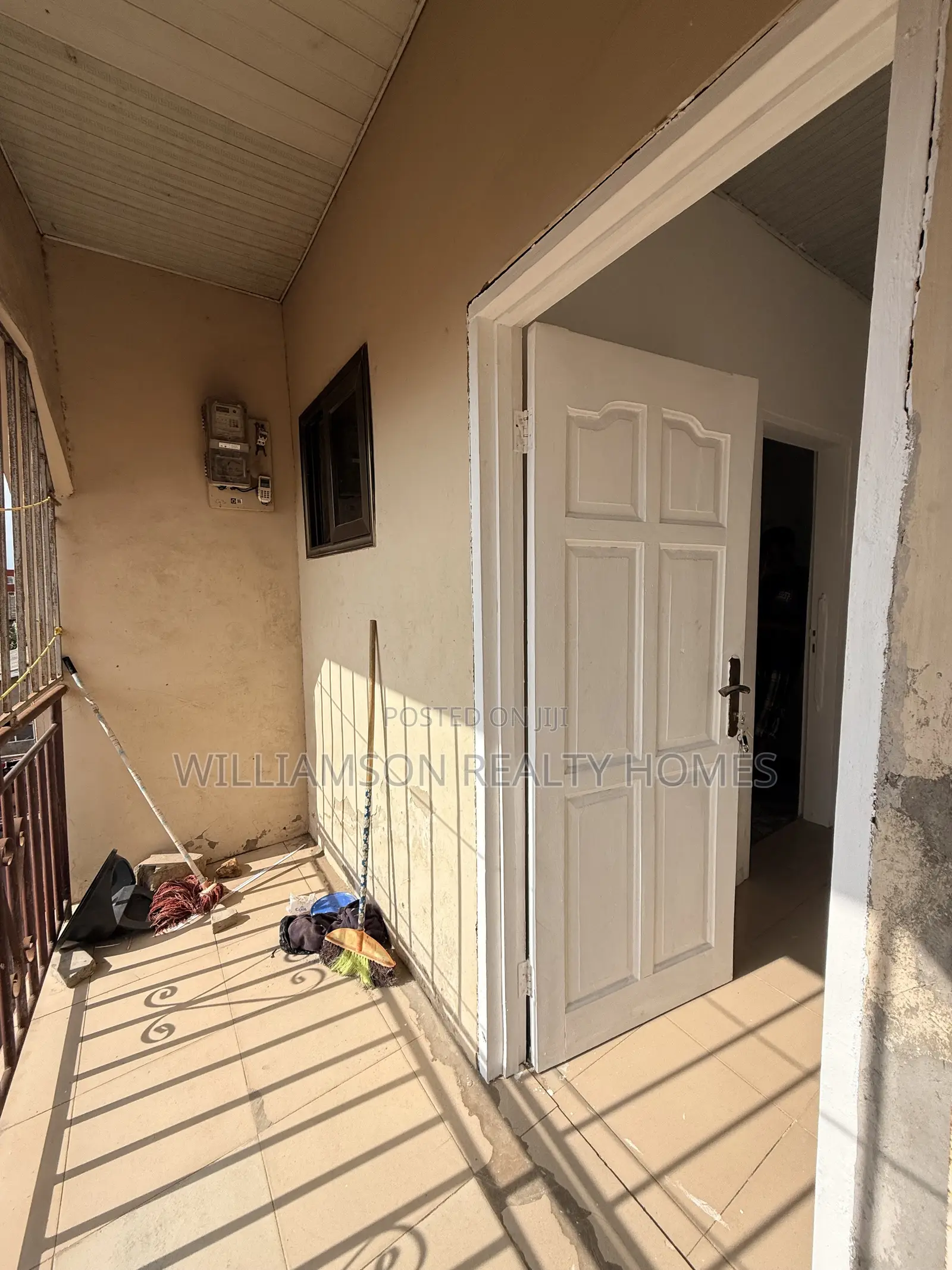 1bdrm Apartment in Spintex Main Road for rent