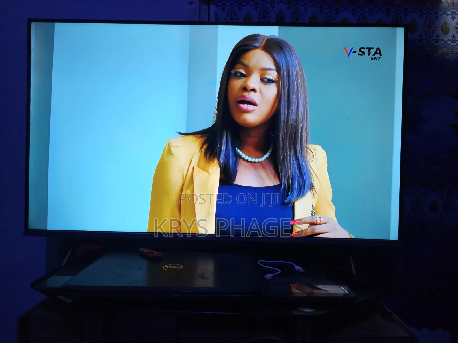 43 Inches Smart TCL Tv