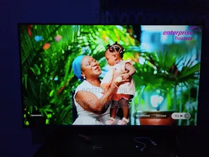 43 Inches Smart TCL Tv