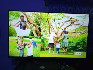 43 Inches Smart TCL Tv