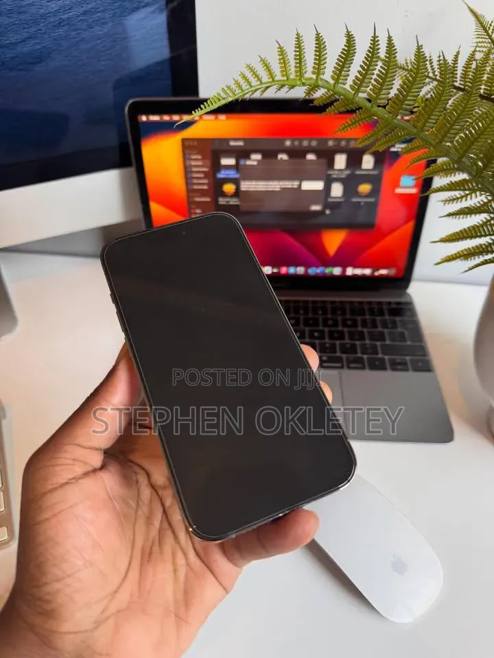 Apple iPhone 14 Pro Max 128 GB Purple