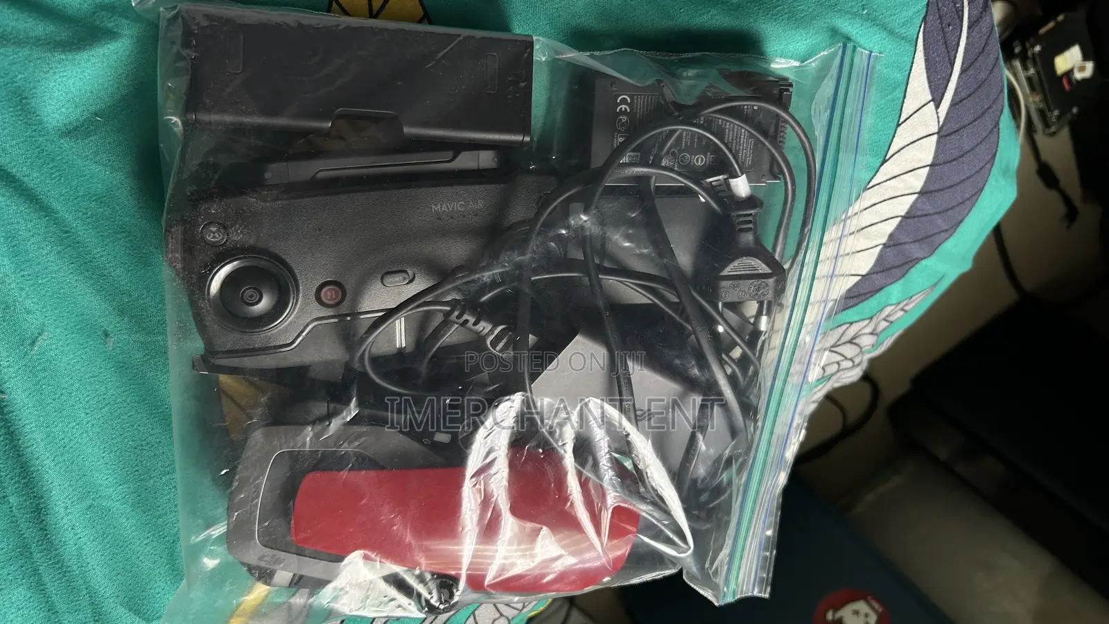 Dji Mavic Air 1