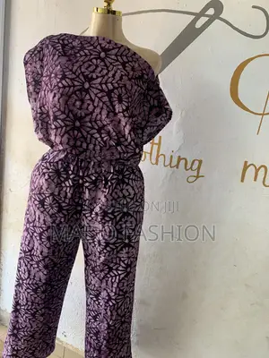 Batik Two Piece Available