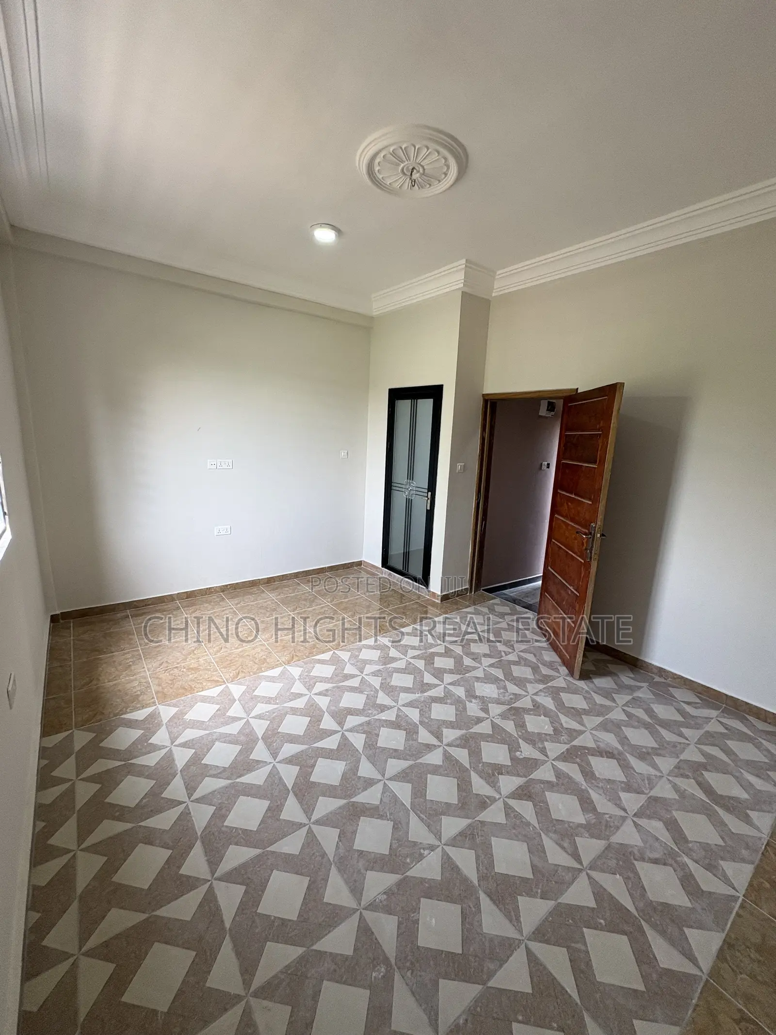 1bdrm Apartment in U S, Greater Accra for rent