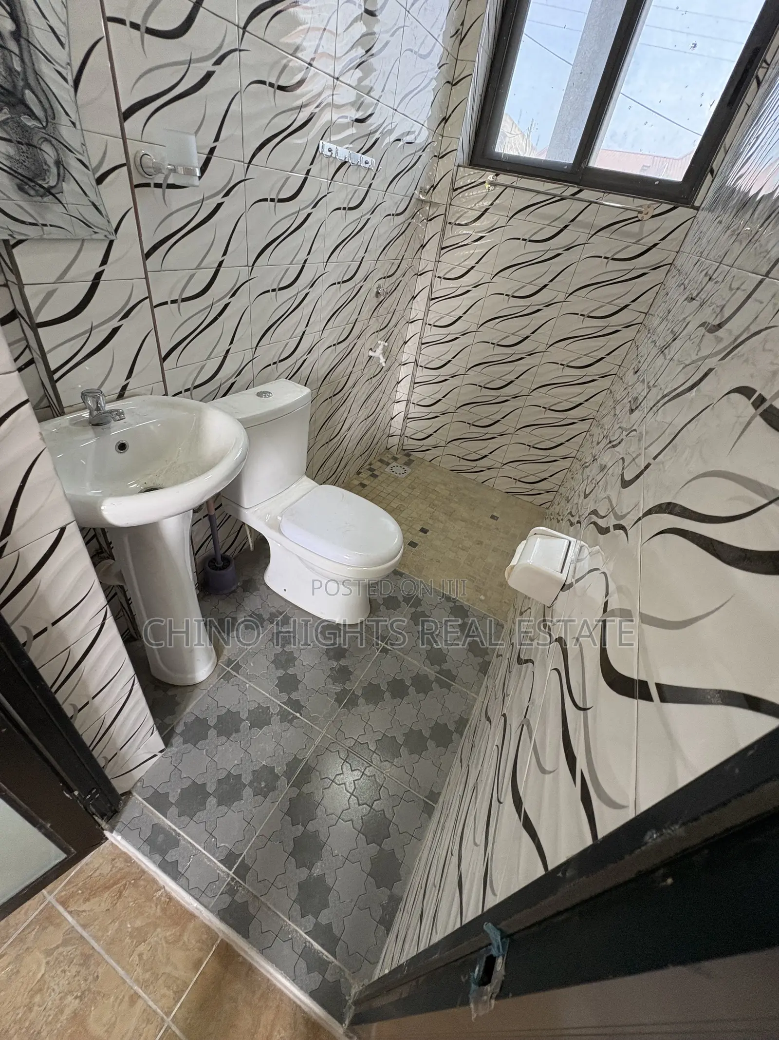1bdrm Apartment in U S, Greater Accra for rent