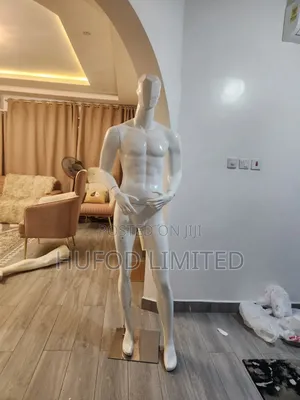 Male Mannequin