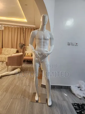 Male Mannequin