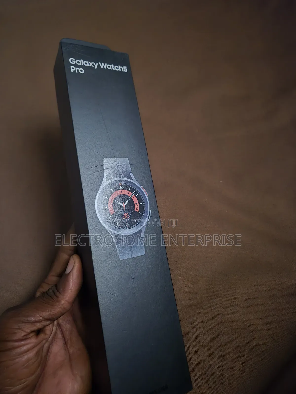 Samsung Galaxy Watch 5pro 45mm