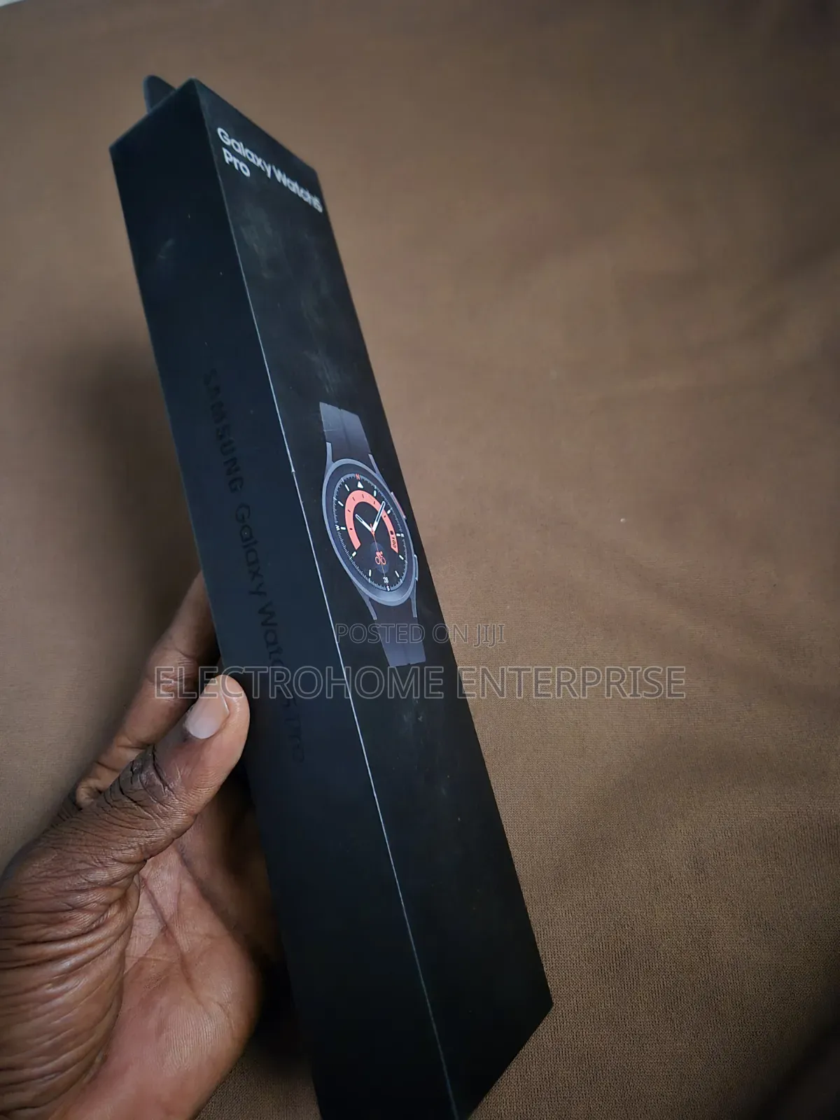 Samsung Galaxy Watch 5pro 45mm