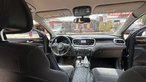 Kia Sorento 4dr SUV 2016 Blue