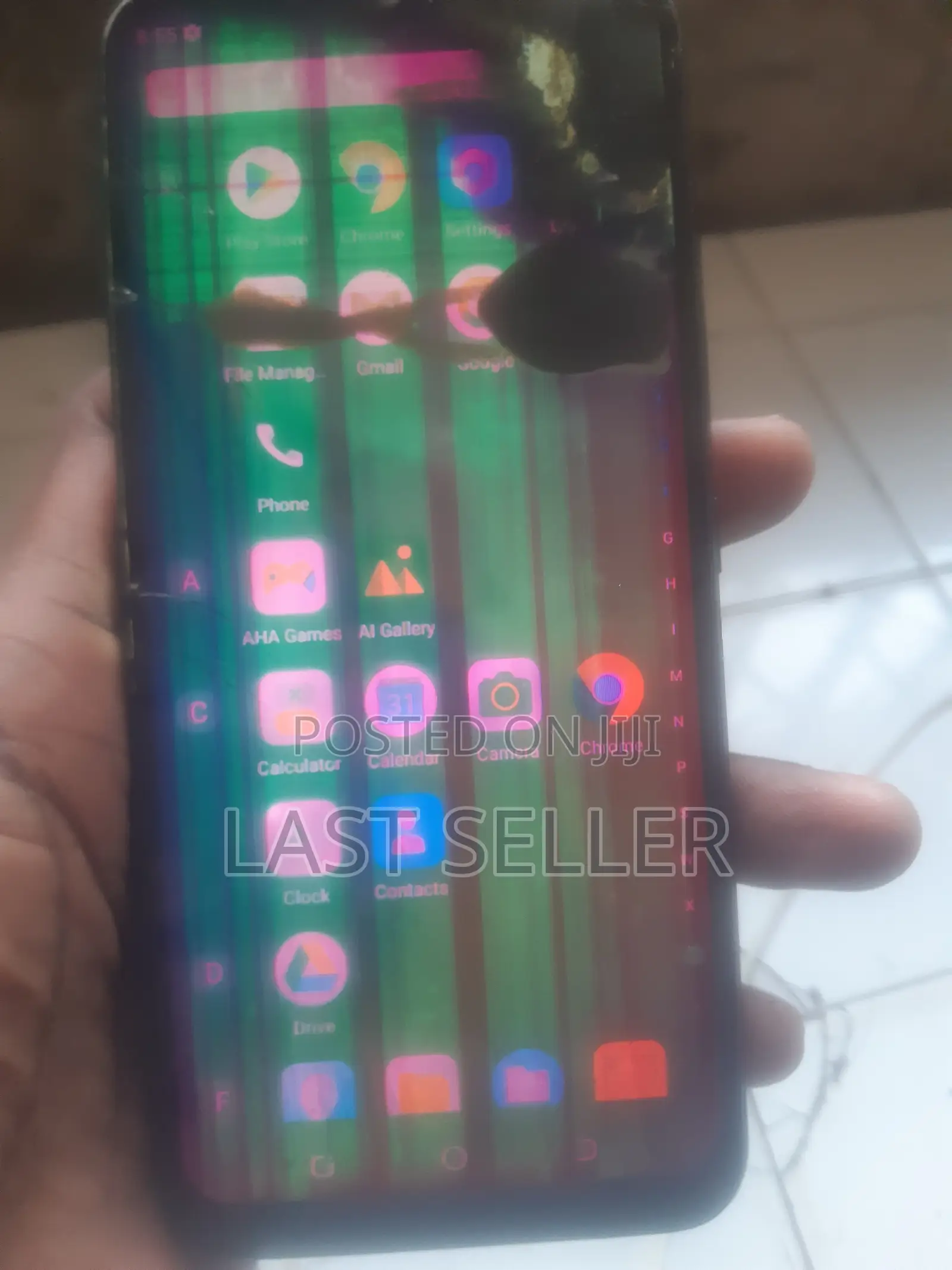 Mobiles Accessories