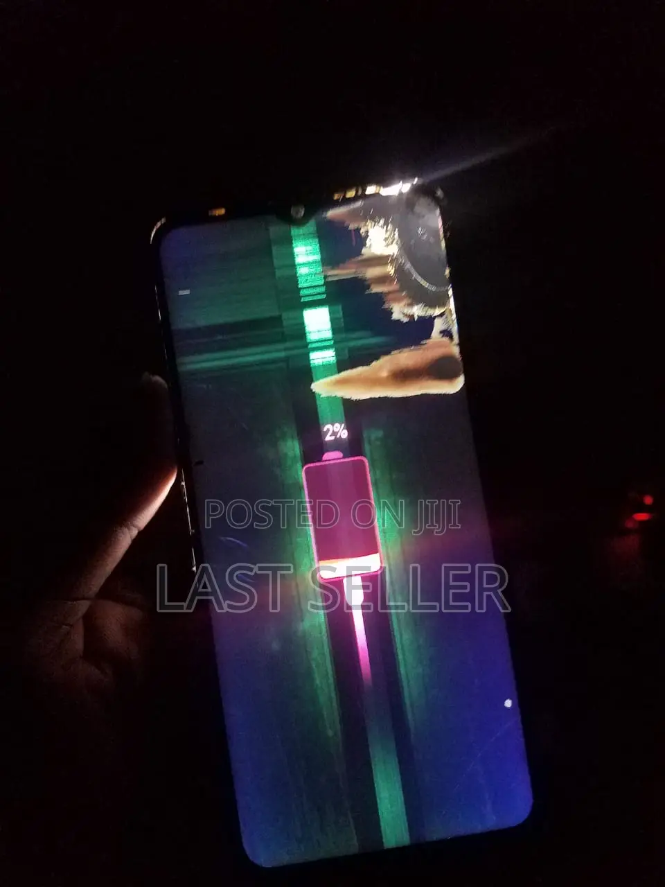 Mobiles Accessories